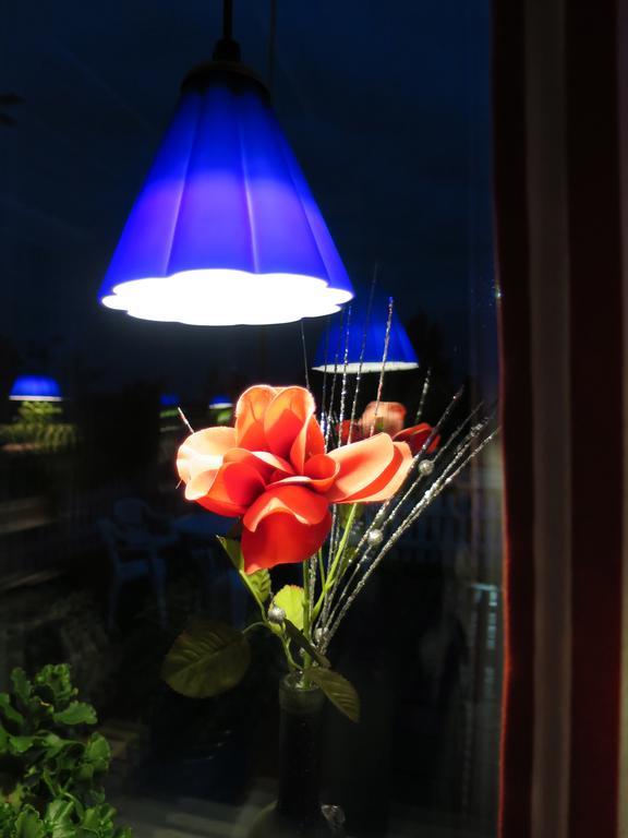 Dessans Cafe & Logi Hotel Pello Quarto foto